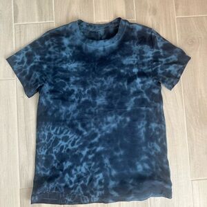 Lululemon All Yours Short Sleeve Tee